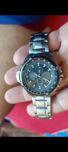 Relógio Citizen promaster