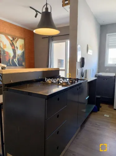 Brognoli Vende - Oportunidade Apartamento Financiável!