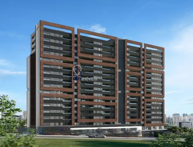 Unidades à venda, 1 a 2 quartos, Vale do Sereno - Nova Lima