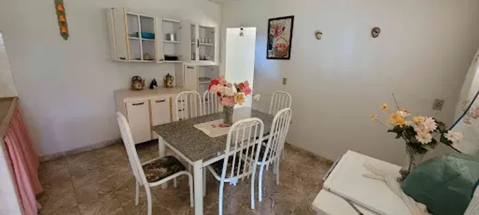 Chácara com 3 dormitórios à venda, 10000 m² por R$ 350.000,00 - Leites - Piedade/SP