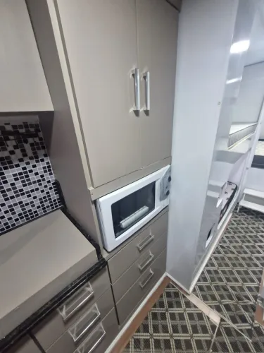 Motorhome 
