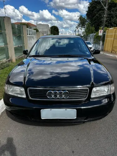 Audi A4 1.8 Mec. 1998