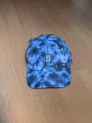 bone nike h86 floral dad hat 2019
