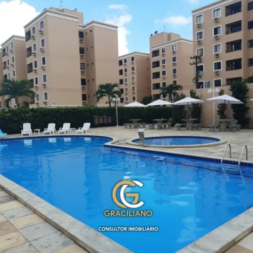 Condomínio residencial Porto Seguro