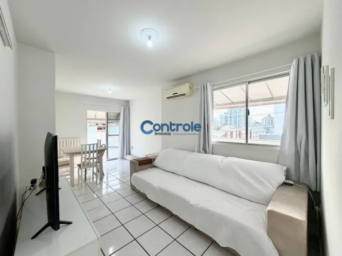 Apartamento com 02 dormitórios em Campinas, São José/SC!