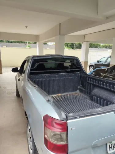 ? FRETES E PEQUENAS MUDANÇAS EM FORTALEZA