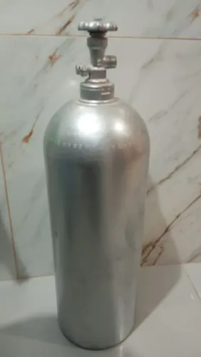 Cilindro pra chopp 9 kilos , 500