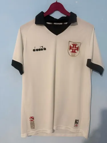 Camisa Vasco diadora