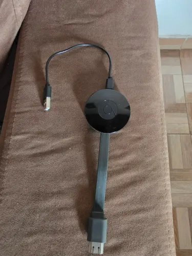 Vendo Google Chromecast 2