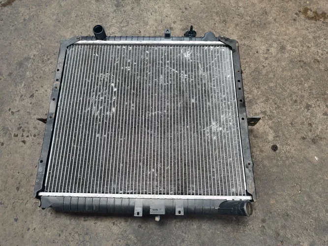 Radiador Água Kia Bongo 2.5 2008