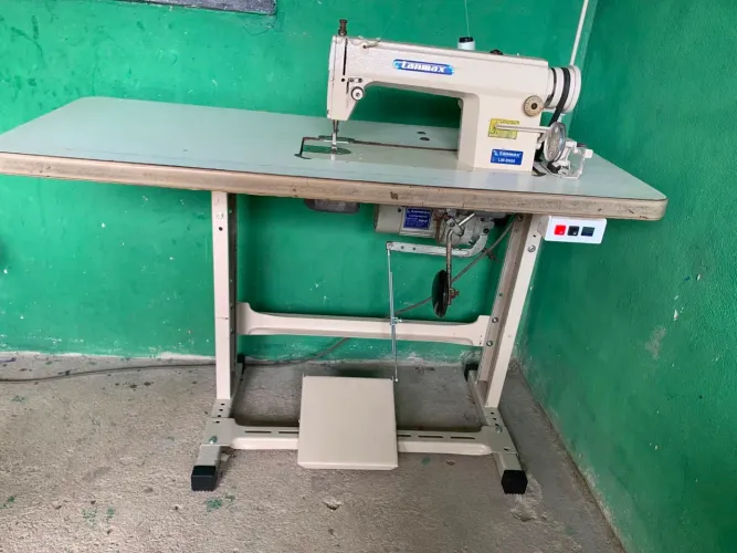 Reta industrial