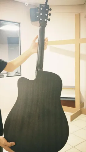 Violão Strinberg Forest Fs4d