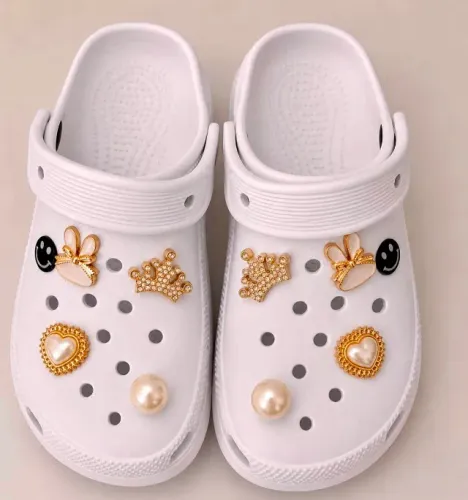 Crocs estilosa