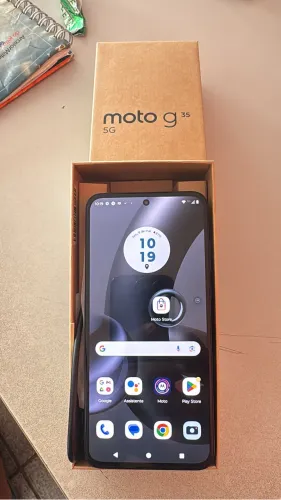Motorola edge 30 256 gingas 600