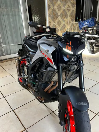 Vendo MT-03