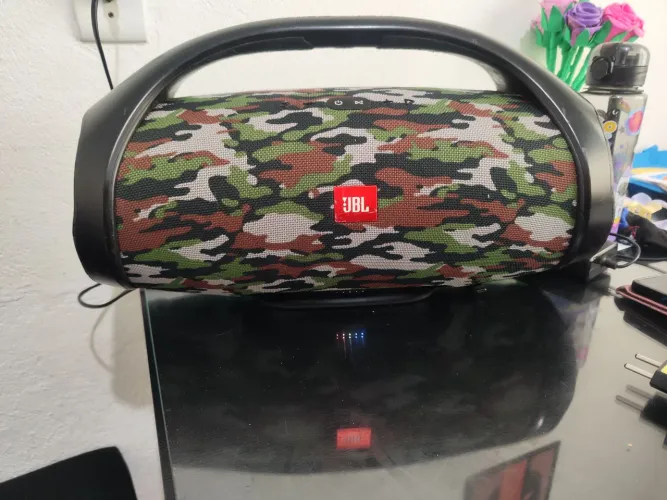 Boombox 1