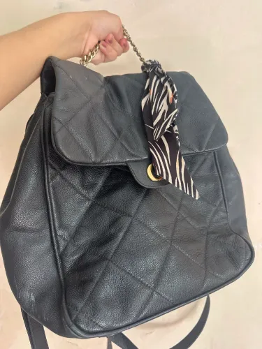 Vendo mochila Carmen Sttefens