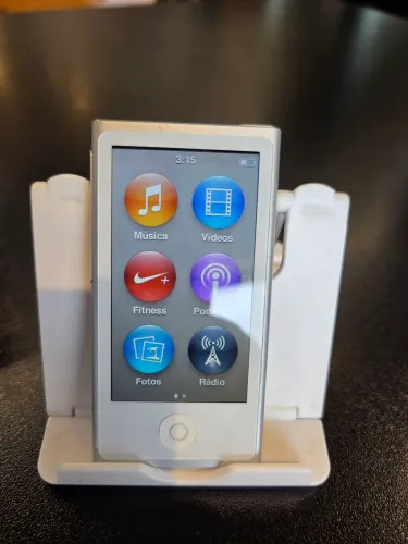 I pod 7 geração 16 GB