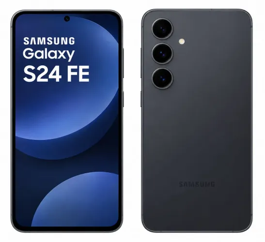 Samsung Galaxy S24fe 