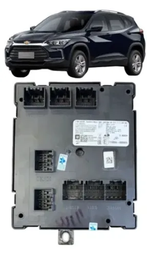 Módulo Bcm Conforto Chevrolet Tracker Onix 2020\2026