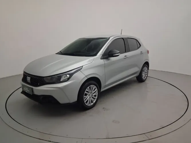 Fiat Argo Drive 1.0 Firefly 2026
