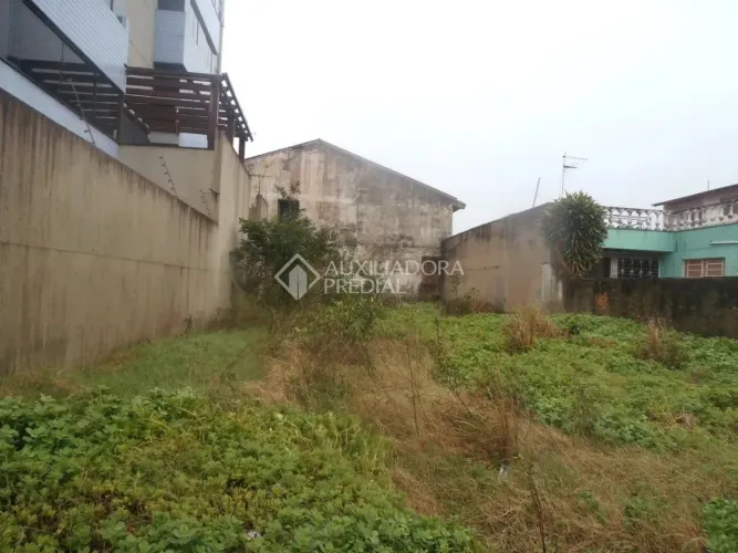 Terreno no bairro Centro