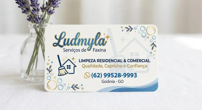 Serviço doméstico