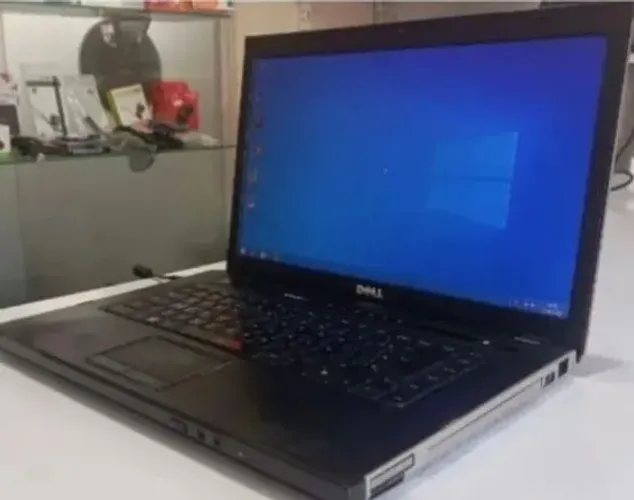 NOTEBOOK DELL VOSTRO R$599- PROMOÇÃO HOJE 12/08