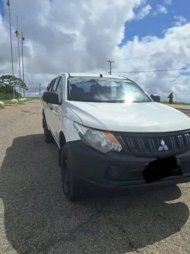 Mitsubishi L200 Triton Sport GLS 2.4 CD Diesel Aut. 2021