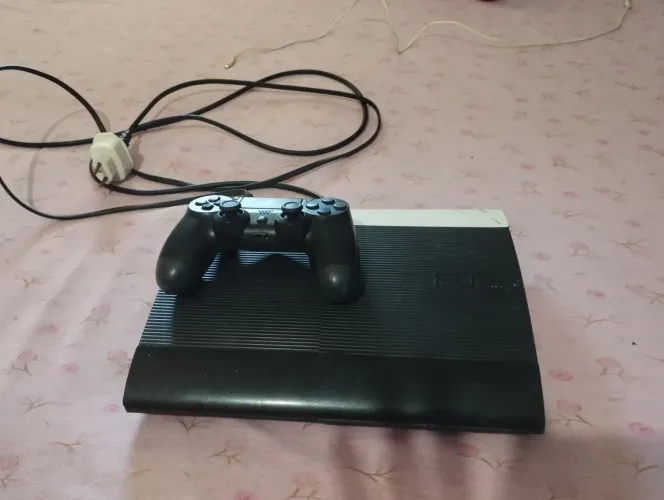 Ps3 desbloqueado 