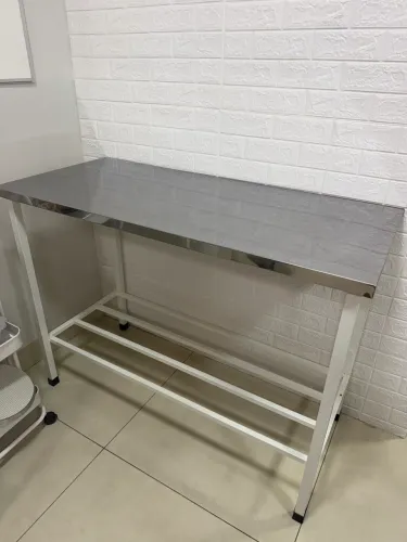 Mesa Inox