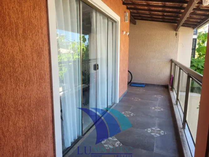 COD- 2032- VENDA CASA DUPLEX- CONDOMÍNIO DOS PÁSSAROS