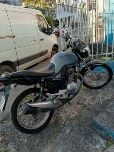 Honda Start 160