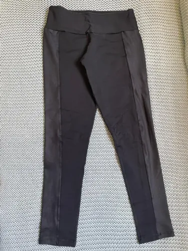Legging montaria kids Tam M / 130 cm