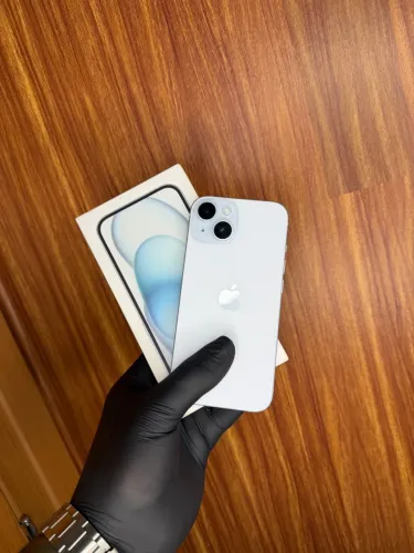 IPHONE 15 SEMINOVO