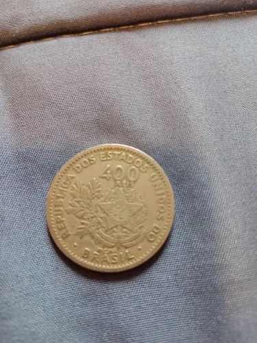 400 réis