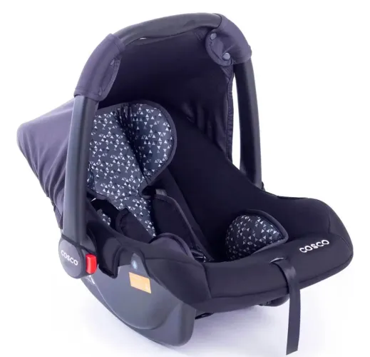 Bebê conforto cosco usado/ bom estado
