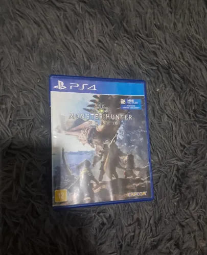 Jogos de ps4