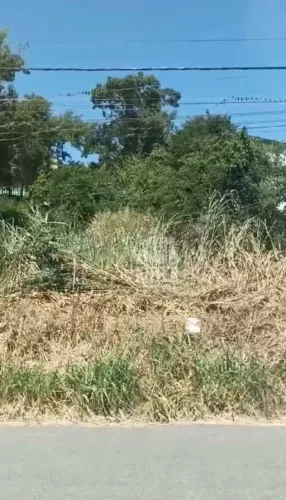 Terreno à venda, 1000 m² por R$ 200.000,00 - Itaipuaçu - Maricá/RJ
