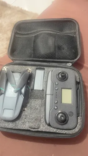 Drone L200 Pró