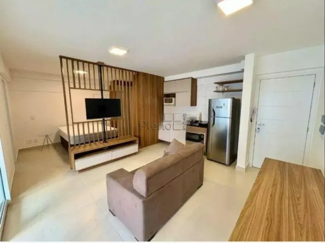 Estúdio para alugar em Campinas, Centro, com 1 quarto, com 45 m², SUNNY