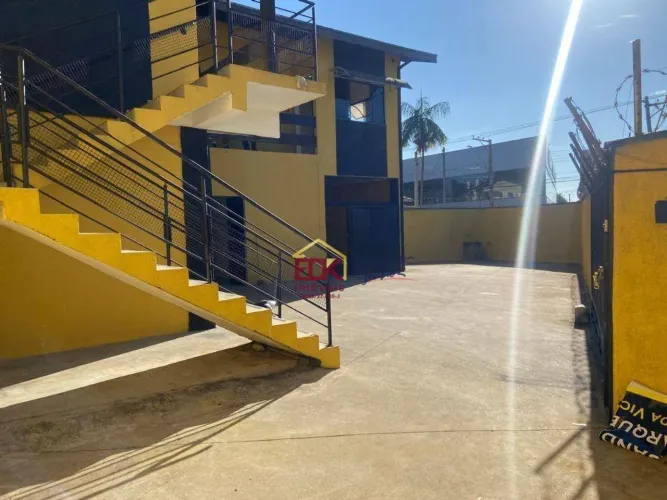 Ponto à venda, 168 m² por R$ 950.000 - Vila São Carlos - Taubaté/SP