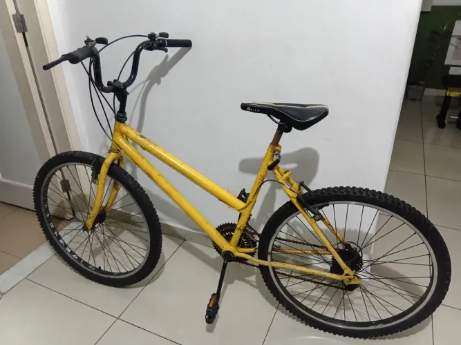 Bike 18 marchas