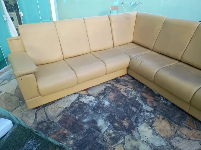 Sofá 