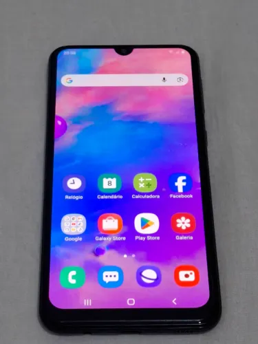 Galaxy m30