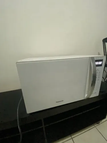 MICROONDAS