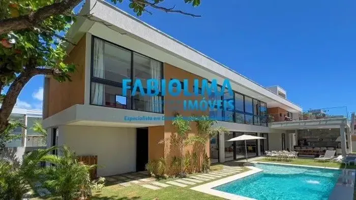 Cond. Paraiso, Guarajuba, Camaçari, litoral Norte, Bahia