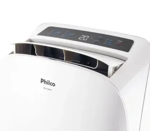 Ar condicionado portátil Philco pac11000f2