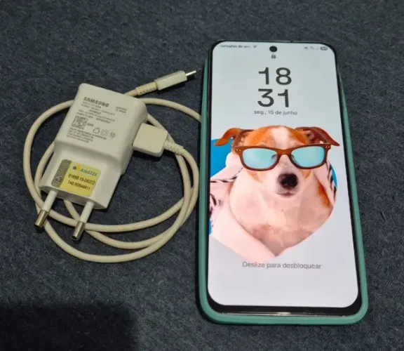 Samsung Galaxy S21 5G Phantom White - 8GB/28GB