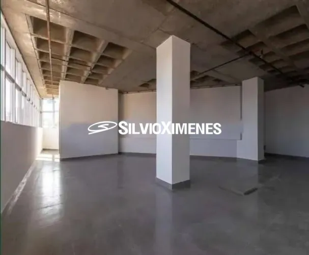 Comercial Salas Comerciais no Prado com 92,00 (M²)
